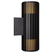 Aludra Outdoor Up/Down Wall Light